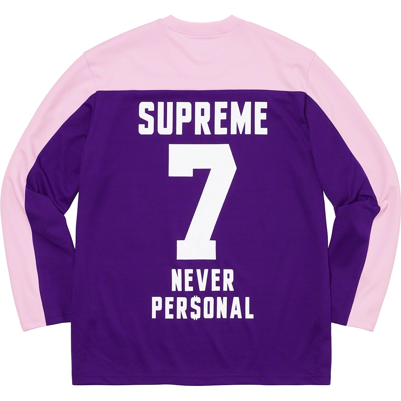 Business Hockey Jersey view 7